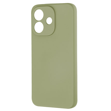 Husa de protectie Techsuit SoftFlex compatibil cu Xiaomi Redmi Note 17 Pro 5G, Verde