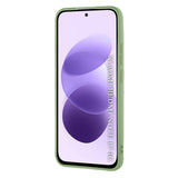 Husa de protectie Techsuit SoftFlex compatibil cu Xiaomi Redmi Note 17 4G / Redmi Note 17 5G, Verde