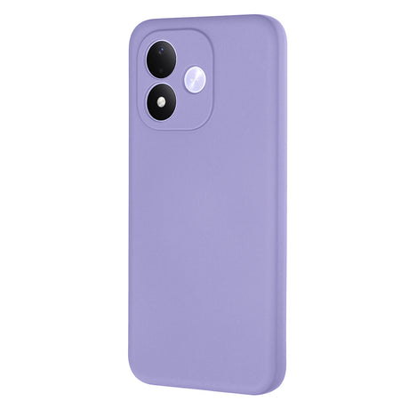 Husa de protectie Techsuit SoftFlex compatibil cu Xiaomi Redmi Note 17 4G / Redmi Note 17 5G, Mov
