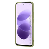 Husa de protectie Techsuit SoftFlex compatibil cu Xiaomi Redmi Note 17 4G / Redmi Note 17 5G, Verde