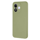 Husa de protectie Techsuit SoftFlex compatibil cu Xiaomi Redmi Note 17 4G / Redmi Note 17 5G, Verde
