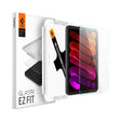 Folie tabletă Spigen pentru iPad Mini 8 (2026), transparentă
