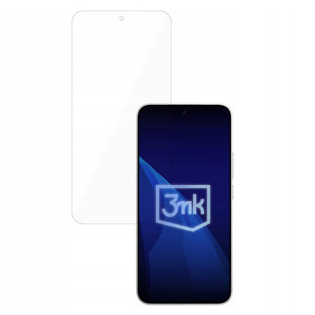 Folie de protecție 3mk FlexibleGlass transparentă pentru Xiaomi Poco X8 5G