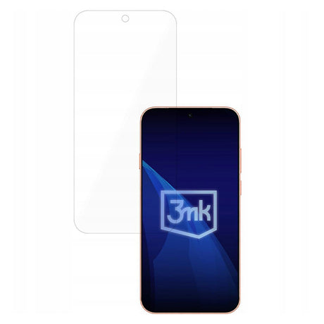Folie de protecție 3mk FlexibleGlass pentru Oppo Find X10 Pro Max, transparentă