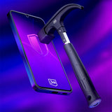 Folie de protectie 3mk HardGlass compatibil cu Xiaomi Poco F8 Ultra, Transparent