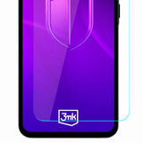 Folie de protectie 3mk HardGlass compatibil cu Xiaomi Poco F8 Ultra, Transparent