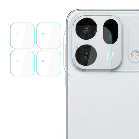 Folie de protecție 3mk pentru Oppo Find X10, transparentă