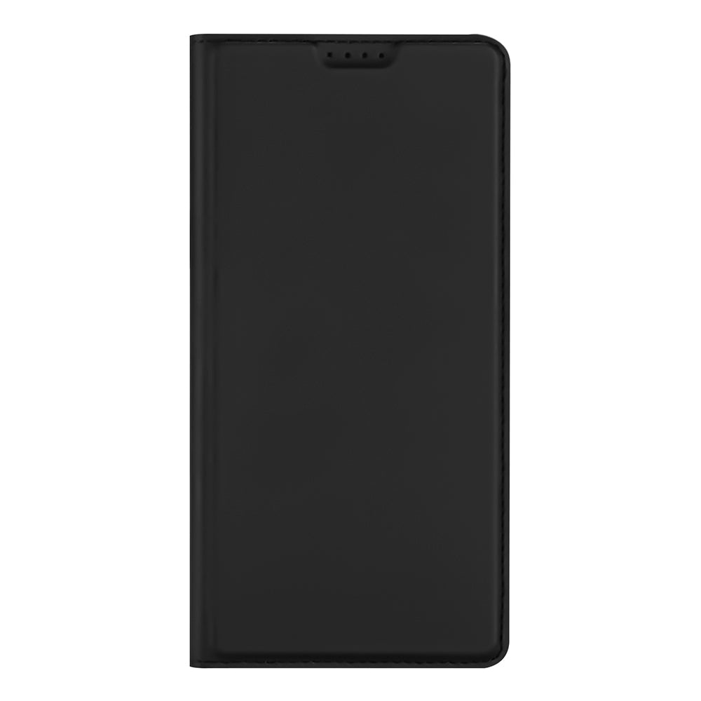 Husa de protectie Dux Ducis Skin Pro compatibil cu Oppo Find X6 Pro, Negru