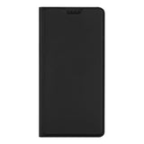 Husa de protectie Dux Ducis Skin Pro compatibil cu Oppo Find X6 Pro, Negru