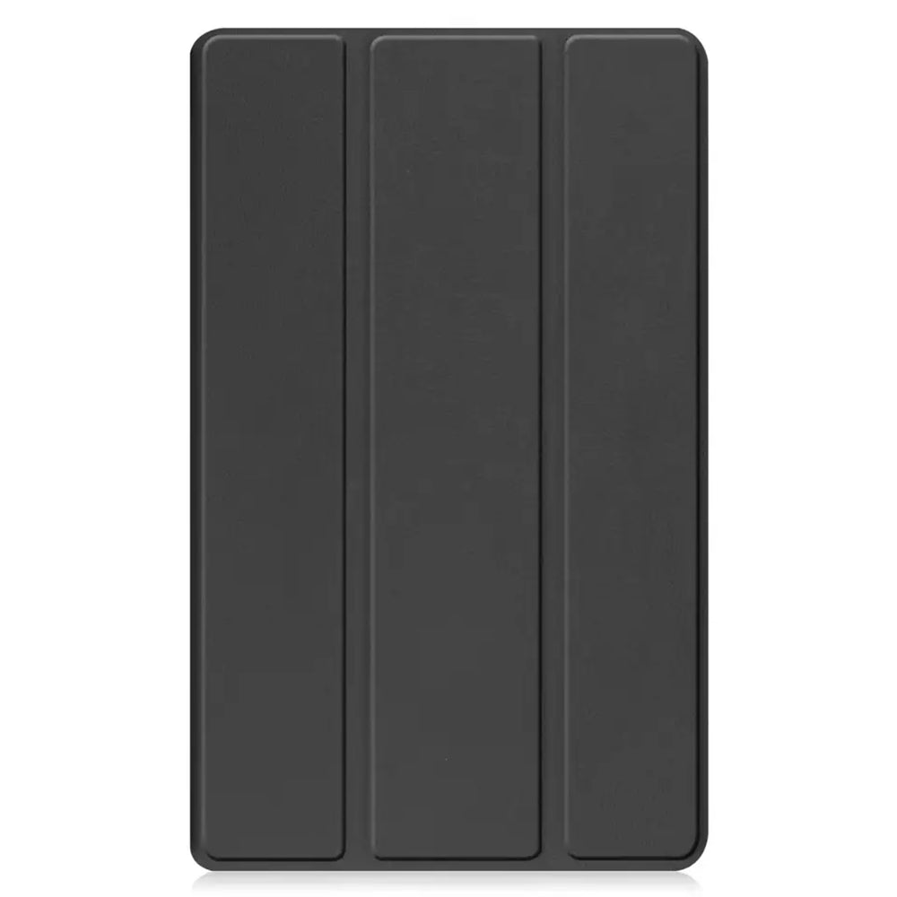 Husa de protectie tableta Techsuit FoldPro compatibil cu Lenovo Tab M8 Gen 4 8.0, Negru