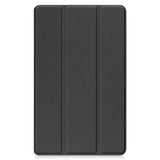 Husa de protectie tableta Techsuit FoldPro compatibil cu Lenovo Tab M8 Gen 4 8.0, Negru