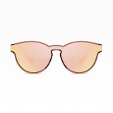 Techsuit Sunglasses Polarised TR90 (TR7545), UV Protection, Sampanie