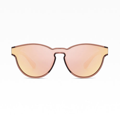 Techsuit Sunglasses Polarised TR90 (TR7545), UV Protection, Sampanie
