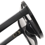 Ochelari de Soare Techsuit (98061), Policarbonat, Galben