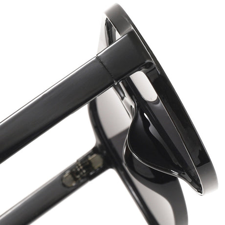 Techsuit Sunglasses (98061), UV Protection, for Women and Men, Bej / Tea