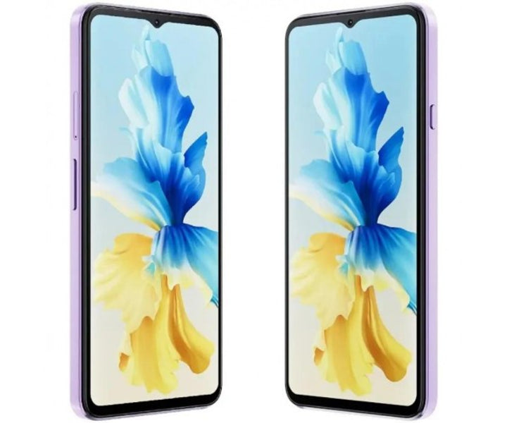 CUBOT Note 40