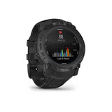 Smartwatch Garmin Instinct 3, AMOLED, Tactical