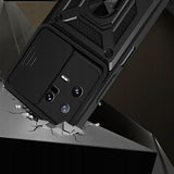 Husa pentru Xiaomi 13 - Techsuit CamShield Series - Black