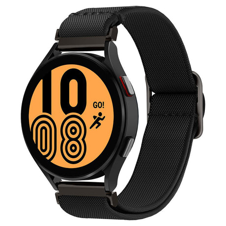 Curea smartwatch Spigen Lite Fit neagră pentru Apple Watch