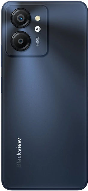 Telefon mobil Blackview Color 8, 4G, Dual SIM
