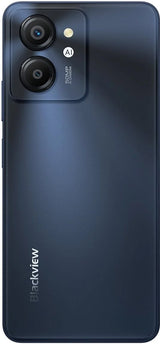 Telefon mobil Blackview Color 8, 4G, Dual SIM