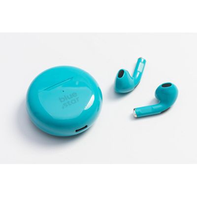 Casti wireless BLUE STAR Circle Beat TX3 TWS