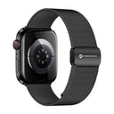 Curea din otel inoxidabil Forcell, Apple Watch 42 / 44 / 45 / 49 mm