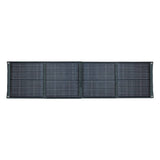 Gadget Baseus Photovoltaic Panel (CCNL050006), 100W, Energy Stack, Foldable Design, 1588 x 396mm, Cold Green