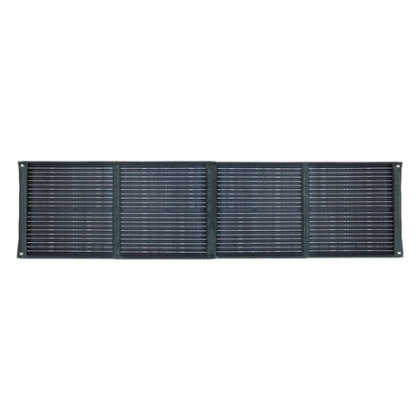Gadget Baseus Photovoltaic Panel (CCNL050006), 100W, Energy Stack, Foldable Design, 1588 x 396mm, Cold Green
