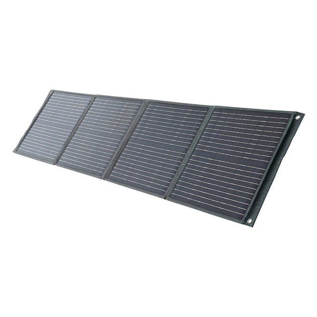 Gadget Baseus Photovoltaic Panel (CCNL050006), 100W, Energy Stack, Foldable Design, 1588 x 396mm, Cold Green