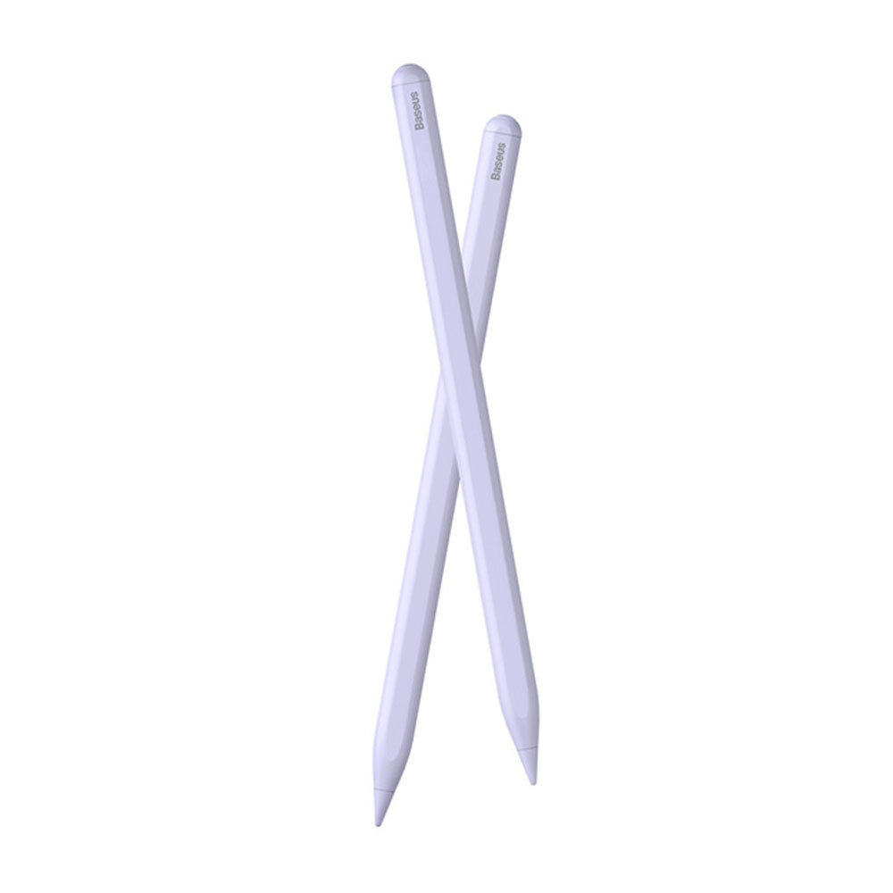 Stylus Baseus Stylus Pen Smooth Writing 2 Series (SXBC060105), Active, Capacitive, with Palm Rejection and Tilt Sensor, Mov