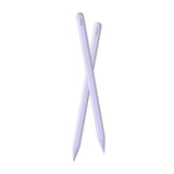 Stylus Baseus Stylus Pen Smooth Writing 2 Series (SXBC060105), Active, Capacitive, with Palm Rejection and Tilt Sensor, Mov