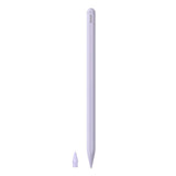 Stylus Baseus Stylus Pen Smooth Writing 2 Series (SXBC060105), Active, Capacitive, with Palm Rejection and Tilt Sensor, Mov