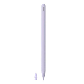 Stylus Baseus Stylus Pen Smooth Writing 2 Series (SXBC060105), Active, Capacitive, with Palm Rejection and Tilt Sensor, Mov