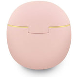 Căști TWS Guess Gold Line Triangle, Bluetooth 6, IPX5, 24h Autonomie