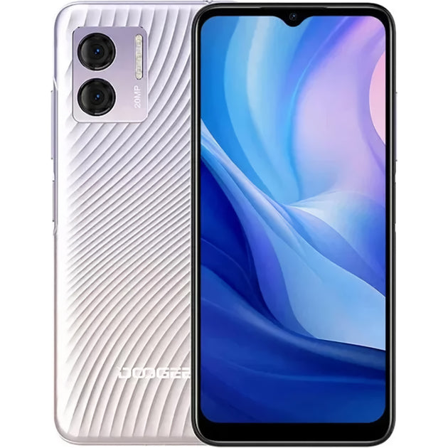 Telefon mobil Doogee N50S, Dual SIM