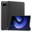 Husa de protectie tableta Techsuit FoldPro compatibil cu Xiaomi Pad 6 / Pad 6 Pro, Negru