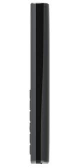 Telefon mobil Nokia 106 4G (2023), Dual SIM, Negru