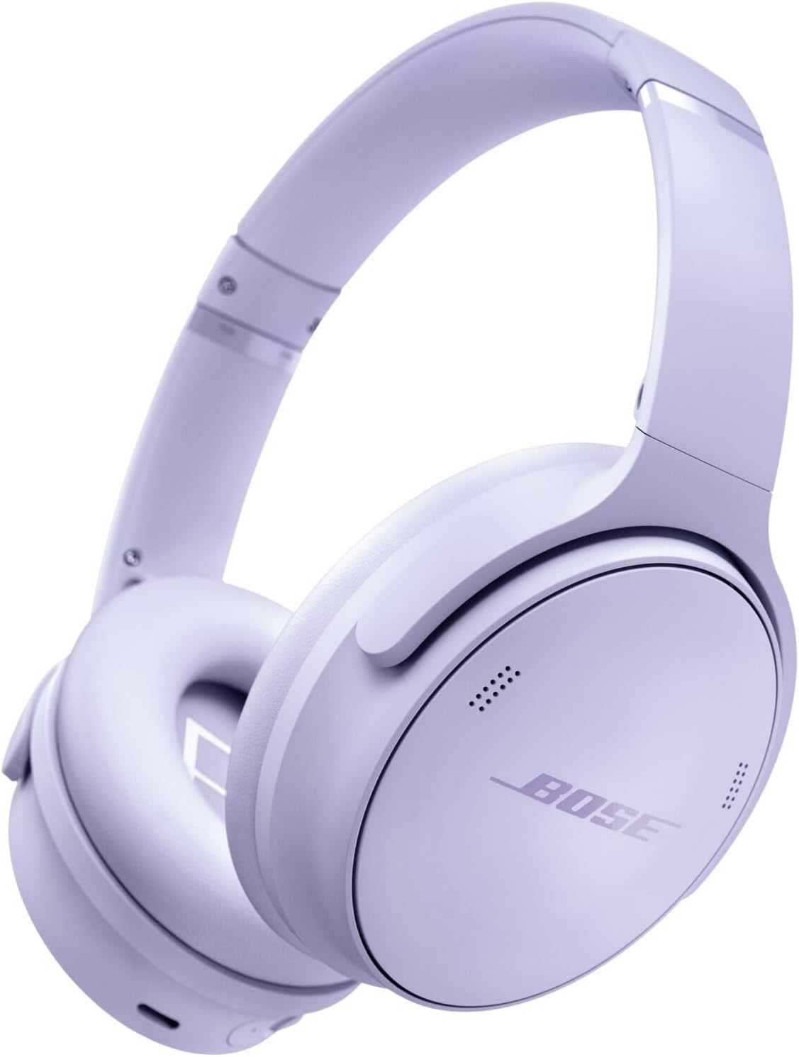 Casti audio wireless On-Ear Bose QuietComfort, Noise Cancelling