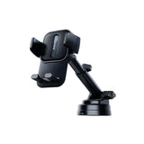 Suport Yesido (C174), for Windshield and Dashboard, Negru