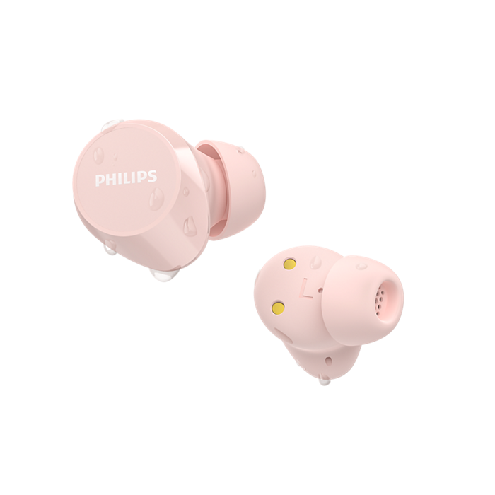Casti wireless Philips 1000 series
