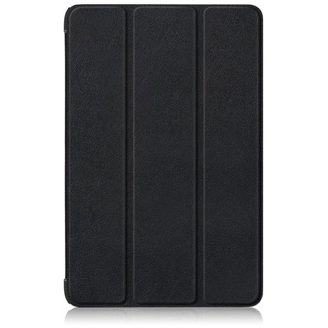 Husa de protectie tableta Techsuit FoldPro compatibil cu Samsung Galaxy Tab S9 / S9 FE / S10 FE / S10 Lite, Negru