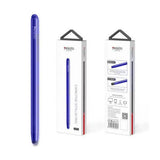 Stylus Yesido Stylus Pen (ST01), Aluminum Alloy, Android, iOS, Microsoft, Albastru