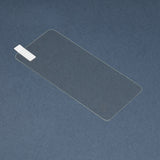 Folie de protectie Techsuit Clear Vision Glass compatibil cu iPhone 15 Plus / iPhone 15 Pro Max / iPhone 16 Plus, Transparent
