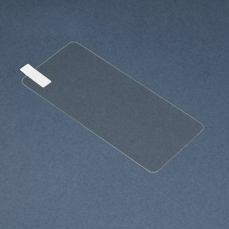 Folie de protectie Techsuit Clear Vision Glass compatibil cu iPhone 15 Plus / iPhone 15 Pro Max / iPhone 16 Plus, Transparent