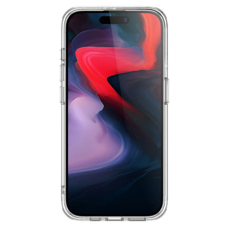 Husa de protectie ESR Classic Hybrid HaloLock compatibil cu iPhone 15 Pro, Transparent