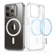 ESR Husa de protectie ESR Classic Hybrid HaloLock compatibil cu iPhone 15 Pro, Transparent