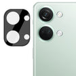 Folie de protectie Techsuit Full Camera Glass compatibil cu OnePlus Nord 3, Negru