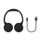 Casti wireless Philips 4000 series