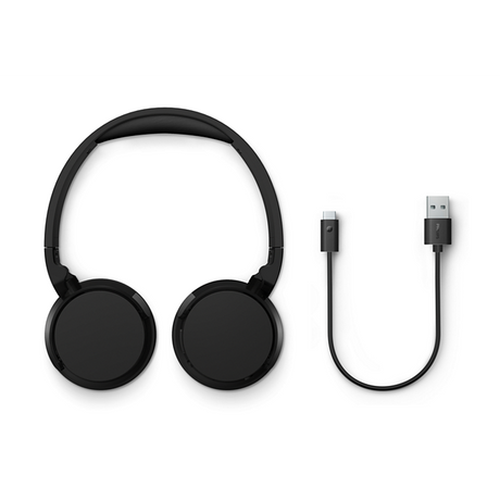 Casti wireless Philips 4000 series